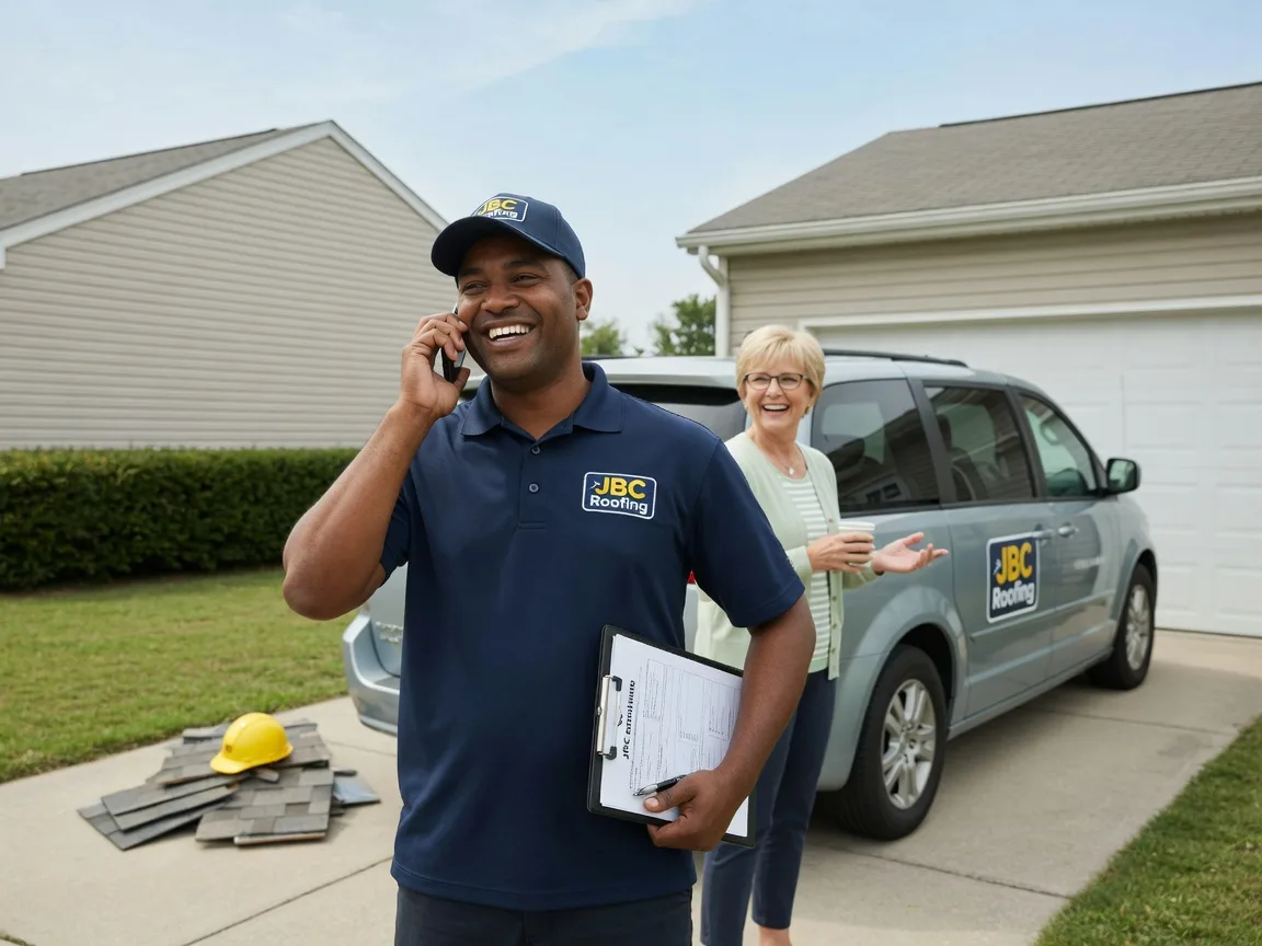 Roof Replacement Premium, KY FAQs
